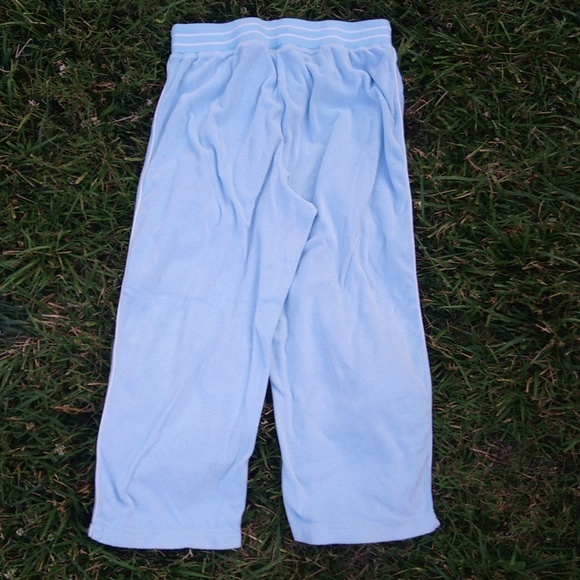 SJB Active Soft Comfy Matching Light Blue Jacket Pants Set - Picture 16 of 16